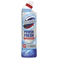 DOMESTOS Total Hygiene Ocean Fresh 700 ml tisztító- és takarítószer, higiénia