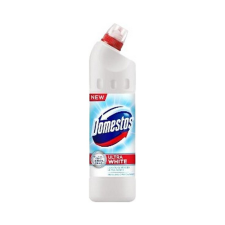 DOMESTOS ultra white - 750ml tisztító- és takarítószer, higiénia