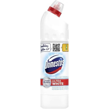 DOMESTOS Ultra White fertőtlenítő 750ml (8712561346597 / 8710908675089) tisztító- és takarítószer, higiénia
