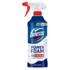 DOMESTOS WC- és fürdőszoba tisztító hab, 435 ml, DOMESTOS Power Foam, Arctic Fresh (KHT1131)