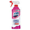 DOMESTOS WC és fürdőszoba tisztító hab 435 ml Domestos Power Foam Floral Fresh