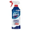 DOMESTOS WC és fürdőszoba tisztító hab 435 ml Power Foam Arctic Fresh (DOMESTOS_57138)