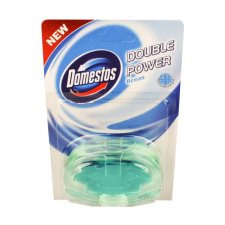  Domestos WC illatosító gél utántöltő Double Power Ocean 48 g tisztító- és takarítószer, higiénia