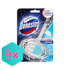  Domestos WC illatosító rúd kosaras 3in1 Ocean 35g KARTON - 9 db