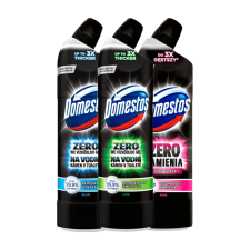  Domestos Zero WC vízkőoldó gél 750ml Blue tisztító- és takarítószer, higiénia