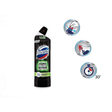  DOMESTOS ZERO WC VÍZKŐOLDÓ LIME 750ML tisztító- és takarítószer, higiénia