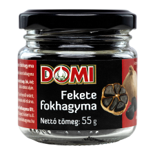 Domi fekete fokhagyma 55 g vitamin és táplálékkiegészítő