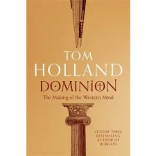  Dominion – Tom Holland idegen nyelvű könyv