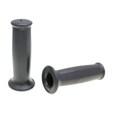 Domino 1973 fekete 120mm gumi kormánymarkolat szett egyéb motorkerékpár alkatrész