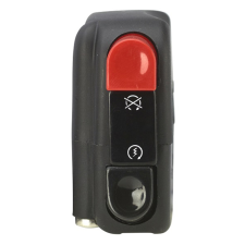 Domino 9A Jobb Oldali Sorozat Elektromos Kapcsolók egyéb motorkerékpár alkatrész