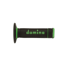 Domino A190 Off-Road X-treme Teljes Gyémánt Mintás Markolatok markolatgumi