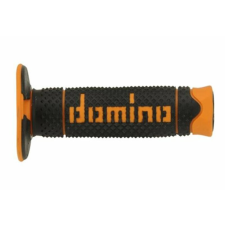 Domino A260 Terepjáró Kettős Anyagösszetételű Markolatok Teljes Gyémánt Mintával markolatgumi