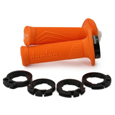 Domino D-Lock markolatok - 116mm egyéb motorkerékpár alkatrész