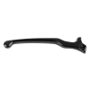 Domino fékkar Piaggio 125 MP3, X7, X8, X9 EVO, 250 X9 EVO, Yourban, 300-400-500 MP3 – Gilera 125 Nexus Heng Tong jobb+bal fekete (eredeti Domino) Domino Futómű és fék alkatrészek Fékkarok