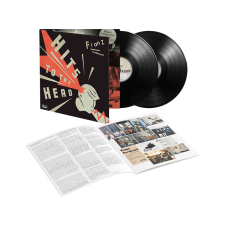 Domino Franz Ferdinand - Hits To The Head + Download (Vinyl LP (nagylemez)) rock / pop