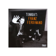 Domino Franz Ferdinand - Tonight - Limited Deluxe Edition (Cd) alternatív
