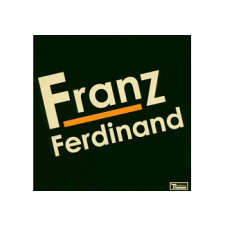 Domino Franz Ferdinand - (Vinyl LP (nagylemez)) alternatív