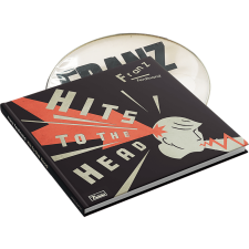 Domino Hits To The Head (Deluxe Edition) (Cd) rock / pop