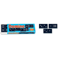 Domino mix társasjáték