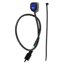 Domino "MODE" kapcsológomb (csatlakozóval) Domino  Elektronika Kapcsolók és kábelek egyéb motorkerékpár alkatrész
