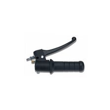 Domino Piaggio Typhoon gázkar Domino Kormány és tartozékai Markolat egyéb motorkerékpár alkatrész