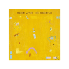 Domino Robert Wyatt - Old Rottenhat (Vinyl LP (nagylemez)) rock / pop