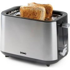 DOMO (DO966T) kenyérpirító