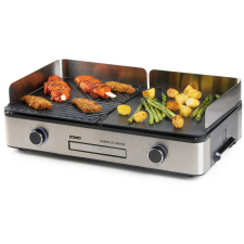DOMO-ELEKTRO DOMO DO9259G grillsütő