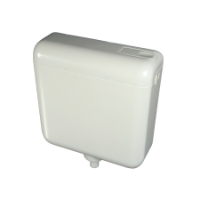  DÖMÖTÖR WC TARTÁLY FEHÉR LUX szaniter