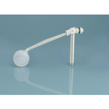  Dömötör WC tartály öblítő szelep 1/2&quot; szaniter
