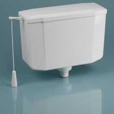  Dömötör WC Tartály Rugós fürdőkellék