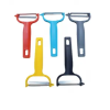  Domotti Color mix hámozó mûanyag/inox vegyes színekben 229728