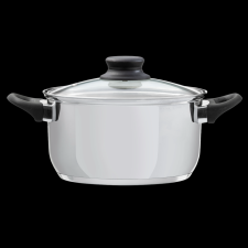 Domotti FAZÉK 24 CM 6,1L IND LIMA edény