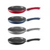  Domotti Serpenyõ 24 cm vegyes szín 22232