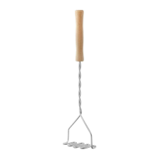 Domotti Tessa burgonyatörő 36 cm edény