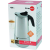 Domotti Vella kávéfőző 450 ml