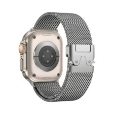 Domshop Apple Watch Csatos Milánói Szíj okosóra kellék