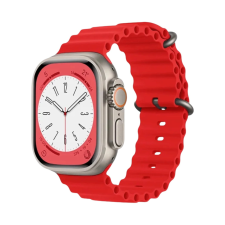 Domshop Apple Watch Óceán Szíj okosóra kellék