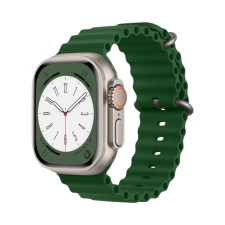 Domshop Apple Watch Óceán Szíj okosóra kellék