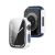 Domshop Apple Watch SafeCase Premium tok üvegfóliával