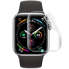 Domshop Apple Watch SafeGel Kijelzővédő Fólia