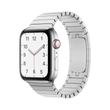 Domshop Apple Watch Steel Fit Szíj okosóra kellék