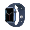 Domshop Apple Watch Szilikon Szíj