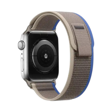 Domshop Apple Watch Terep Szíj okosóra kellék