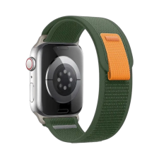 Domshop Apple Watch Terep Szíj okosóra kellék