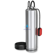  DOMUS 225 220 liter, 7,2 bár szivattyú