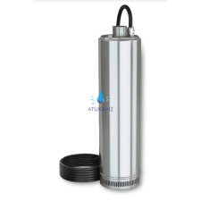 DOMUS 226 400V 220 liter, 8,9 bár szivattyú