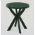 DON 70 cm zöld asztal