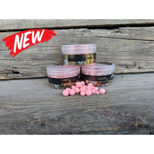 Don Carp Baits Don Carp Édes Coctail Fluo Pop up 8-10mm bojli, aroma