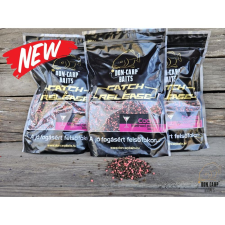 Don Carp Baits Don Carp  Édes Coctail pellet 2mm 800g bojli, aroma